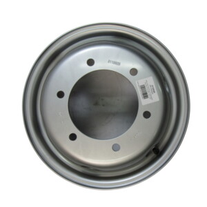 Диск колісний R15x5.5 Mercedes Sprinter 412D 904, VW LT46 3110020