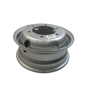 Диск колісний R15x5.5 Mercedes Sprinter 412D 904, VW LT46 3110020