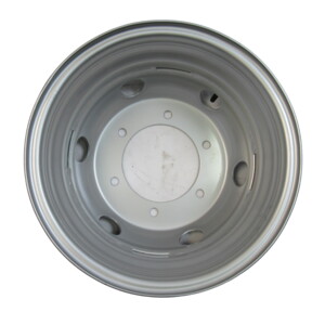 Диск колісний R15x5.5 Mercedes Sprinter 412D 904, VW LT46 3110020