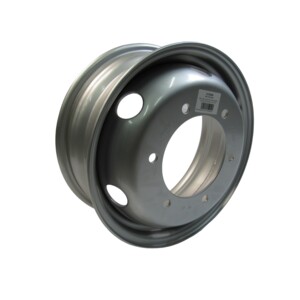 Диск колісний R15x5.5 Mercedes Sprinter 412D 904, VW LT46