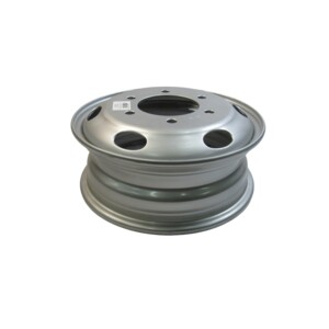 Диск колёсный R16x5.5 Renault Master 10- спарка 3110022