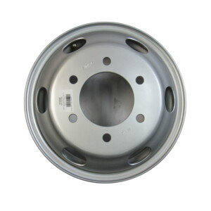 Диск колёсный R16x5.5 Renault Master 10- спарка 3110022