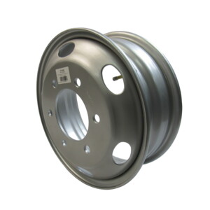 Диск колёсный R16x5.5 Renault Master 10- спарка 3110022