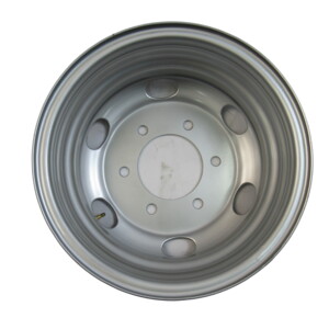 Диск колёсный R16x5.5 Renault Master 10- спарка 3110022