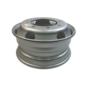 Диск колісний R19.5x7.5 Mercedes 1317, Atego 1217 3110026