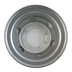 Диск колісний R19.5x7.5 Mercedes 1317, Atego 1217 3110026