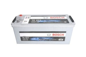 Аккумулятор 190Ah-12v 0 092 TE0 777