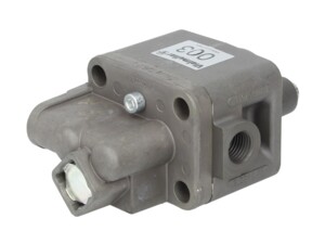 Клапан переключения передач ZF 6038202003 4.60974
