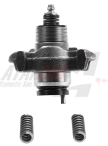 Механизм регулировки суппорта Wabco 17.5 201104