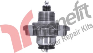 Механизм регулировки суппорта Wabco 17.5 2549BEN