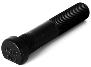 Шпилька колеса M22x86 Iveco Eurocargo, Eurotech перед 421150620