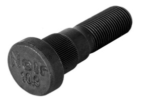 Шпилька колеса 7/8"x14UNF Volvo 15743510