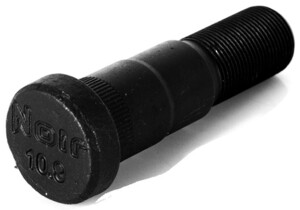 Шпилька колеса M22x98 FRUEHAUF, TRAILOR 20680130