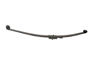 Ресора передня Renault Midlum -06 1-лист 85010100