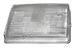 Скло фари Renault Magnum AE E2 C11539