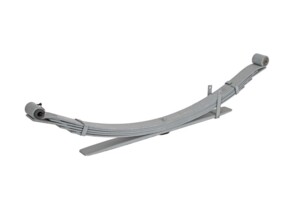 Ресора задня Isuzu D-Max 2.5/3.0 DiTD 4x4 02-12 6-лист 8979468160EL0019 Z/T