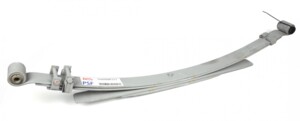 Ресора Nissan Navara D22 Pick Up 98- 4-лист 55020VK3130019 Z/T
