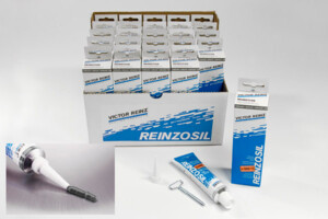 Герметик REINZ сірий 70-31414-10
