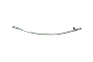 Ресора задня підкоренна Renault Master/Opel Movano 98- 7711306819 Z/Z