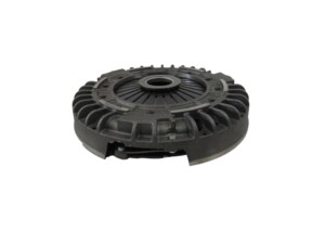 Корзина зчеплення Mercedes 1117-1324 OM-366 3510064