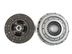 Комплект сцепления Mercedes Atego OM-904LA 3510062