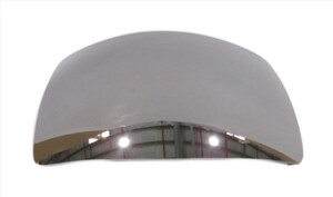 Вставка доп. зеркала Mercedes Actros MP4 243x182 ZL02-50-050H