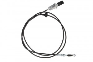 Трос газу Mercedes 709D-814-1824 112833