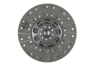 Диск сцепления Scania 420mm 3510081