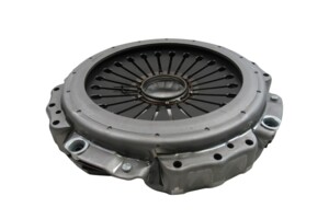 Комплект зчеплення MAN TGS-X 430mm 3510097