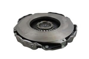 Комплект зчеплення MAN TGS-X 430mm 3510097