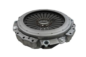 Комплект сцепления MAN TGA-X 430мм 3510098