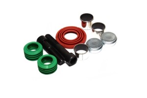 Ремкомплект суппорта Wabco MAN L2000 14630