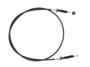 Трос КПП MAN TGS 3186mm 71671