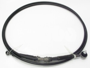 Трос КПП MAN TGS 3186mm 1050911