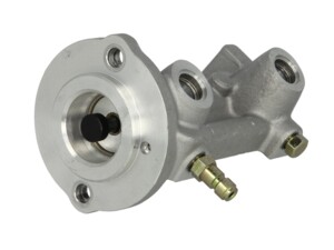 Циліндр КПП MAN TGA-S-X ZF 16S 06-02-02-0573