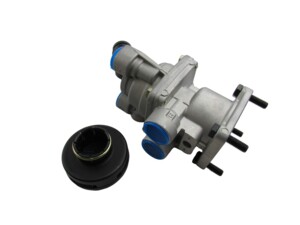 Тормозной кран Mercedes Atego, Axor 4613152630 3310150