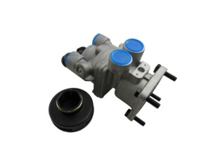 Тормозной кран Mercedes Atego, Axor 4613152630 3310150