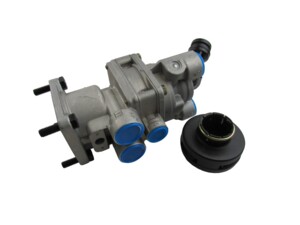 Тормозной кран Mercedes Atego 4613192730 3310151