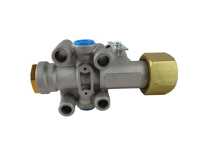 Кран уровня пола 4640060000 DAF, Volvo 3310155