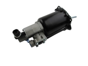 Підсилювач зчеплення MAN TGA-S-X 9700514660 3310157