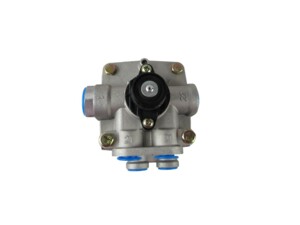 Ускорительный клапан DAF, Scania 9730112010 3310162