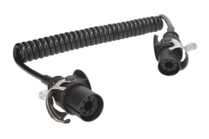 Кабель з'єднувальний ABS 4.5м EC-07-EBS