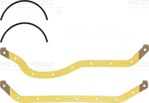 Прокладка піддону картера Mercedes 508D-814D OM-314-364 10-13034-01