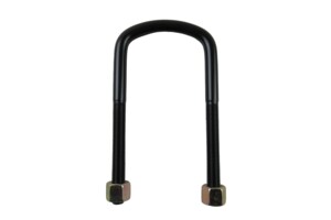 Стремянка рессоры M14x82x180 MAN L2000 пер. 3010026