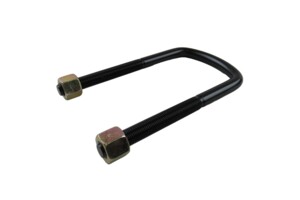Стремянка рессоры M14x82x180 MAN L2000 пер. 3010026