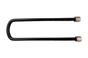 Стремянка рессоры M18x92x400 MAN 3010035