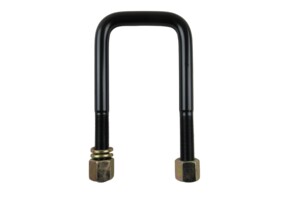 Стремянка рессоры M16x77x170 Газель 3010053