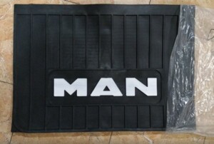 Бризковик MAN 600x400 2шт DRV.MFMAN