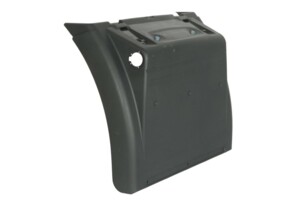 Крило MAN TGA-S-X-M заднє перед част DRV.81664106574