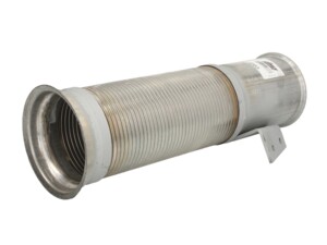 Гофра выхлопной трубы Scania R d115x440 11-02-00-3229